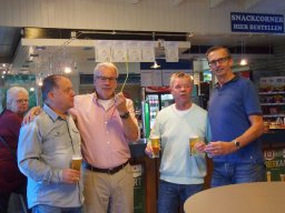 171030 RAVA Senioren Meeting #1